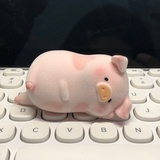 可爱的史努比