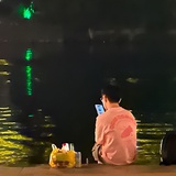 向北