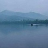 临安初雨