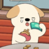一只瓜