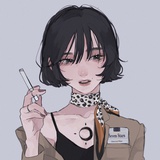 喝可乐的花小豆