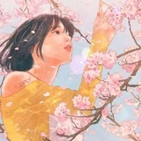 岸