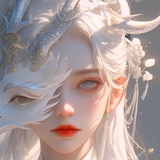 吴墨真