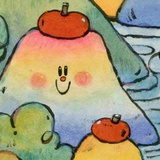 蝴蝶满心飞