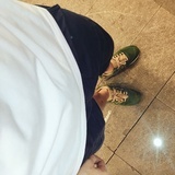 路边的风
