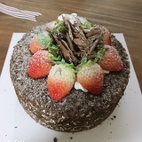 清晨