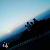 蔚蓝海域