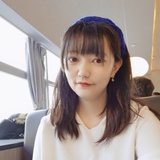 发光的小橘子