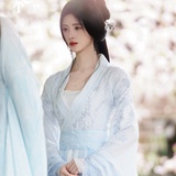 婧雨栀叶