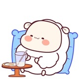 一人二狗