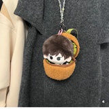 奔跑吧太子殿下