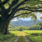 风雪夜归人，谁