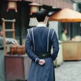 行走的贝贝佳