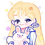 笨蛋牵着我
