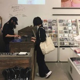 辣炒年糕卷儿