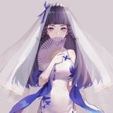 阿白