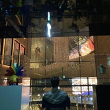 要吃饭的来八楼