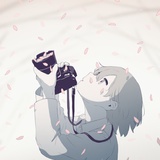 一棵树