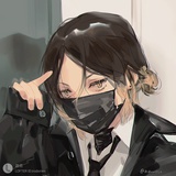 孤爪研磨磨蹭蹭