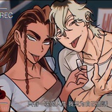 老奶奶