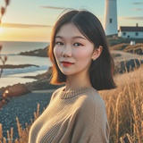 作者然雪婵