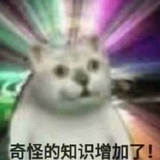 晕了