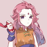神乐川ξ
