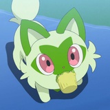 ニャオハ