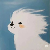 治愈系的冰淇淋