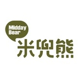 米兜熊