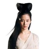 铁骨铮铮大女主