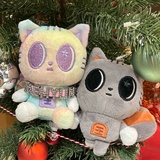 小猫星球