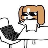 让我说句话