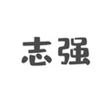志强日记
