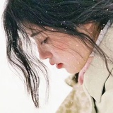 小屏红烛话冬心