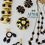 April古董私藏