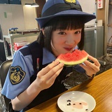 大邱警花