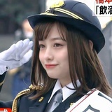 大邱警花