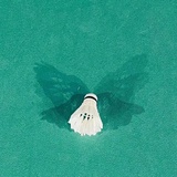 楼下客满