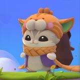 金铲铲-猫商人