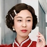 追剧心如
