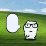 。