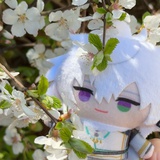 叢雲カゲツ