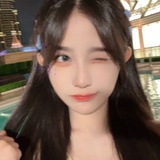 泡芙一只
