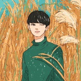 二氧化甜🌻