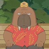 小户川儿