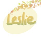 Leslie🍊