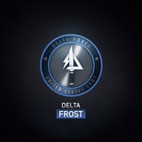 Frost Poseidon