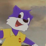 超威蓝猫