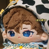 蓝莓汽水